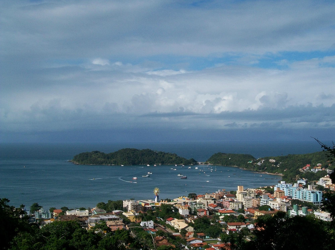 Sitio Panoramico Bombinhas景点图片