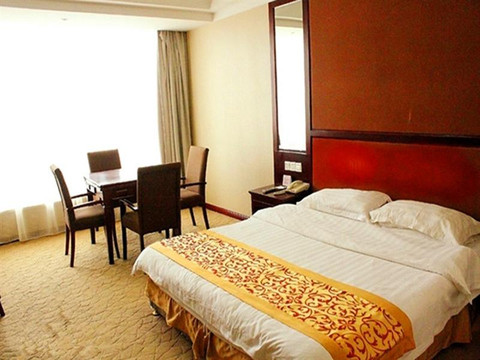 龙庭大酒店主图