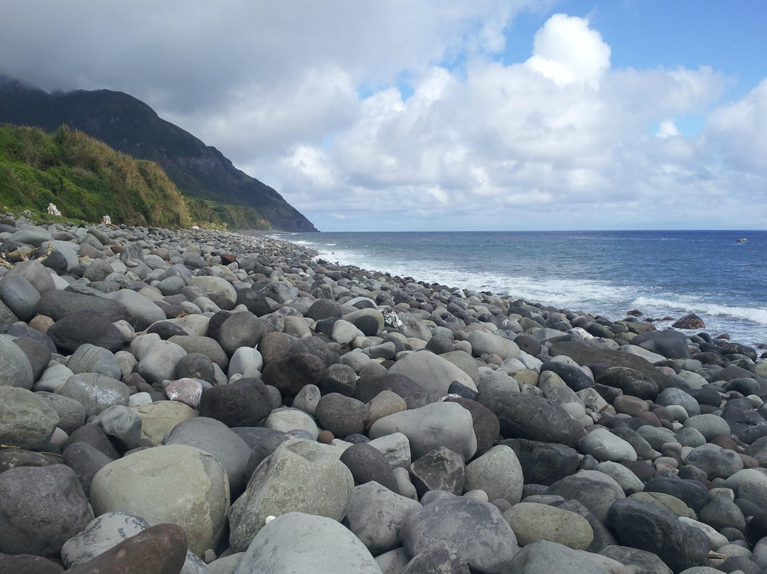 Valugan Beach-Basco必去景点