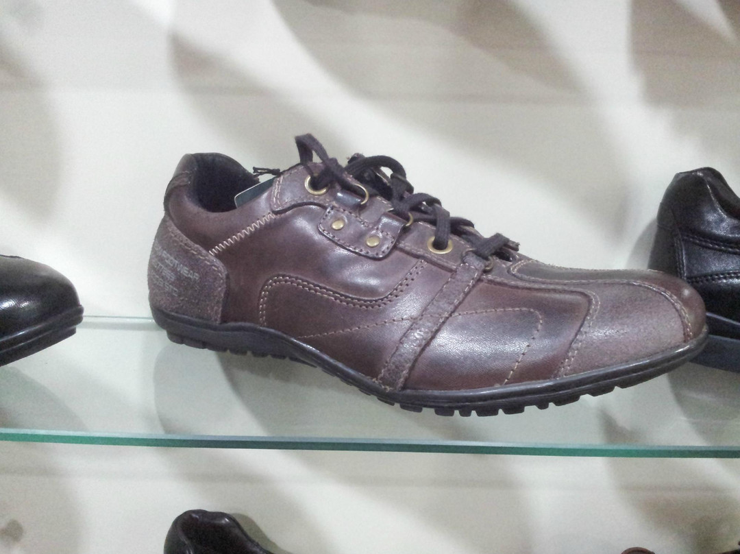 Vitrinat Shoe Shop-杜勒斯必去景点