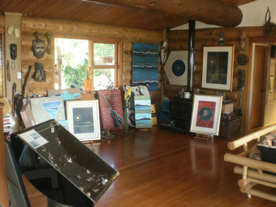 Topadahil Art Studios景点图片