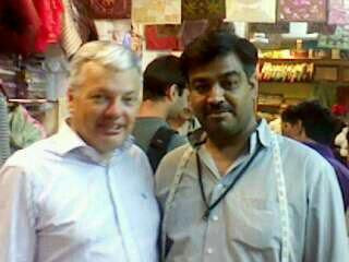 Jagat Nikkhar-乌代布尔必去景点