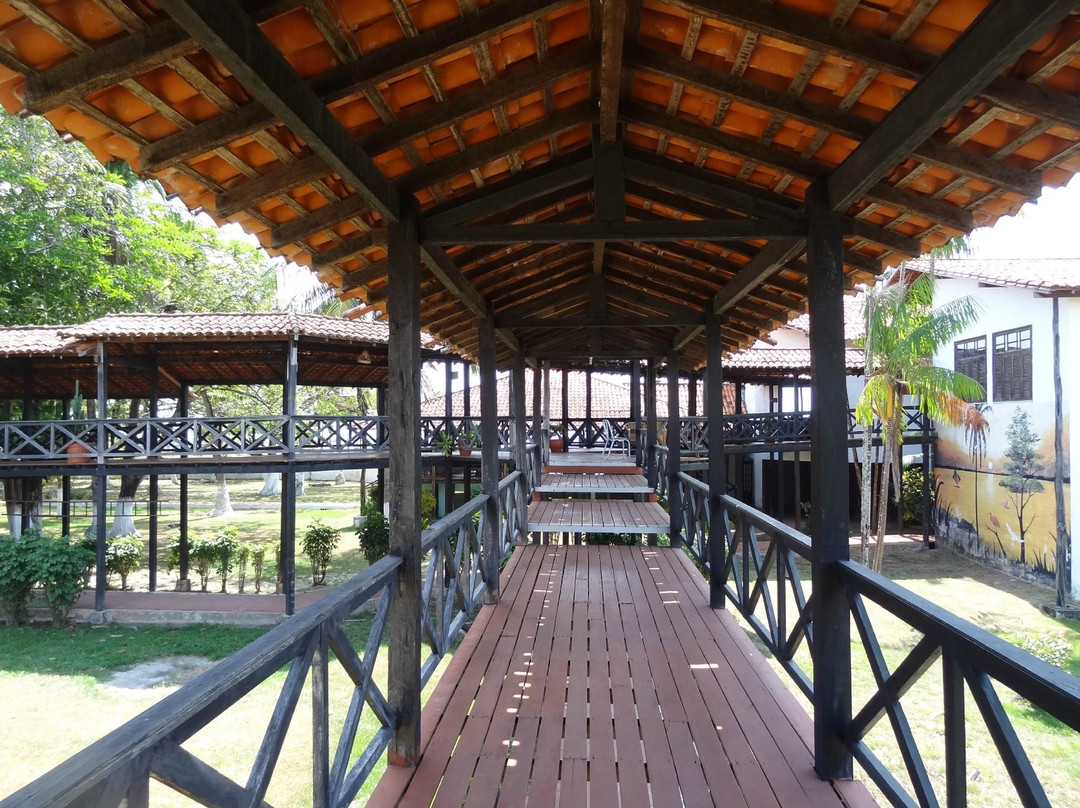 Hotel Ilha do Marajo主图