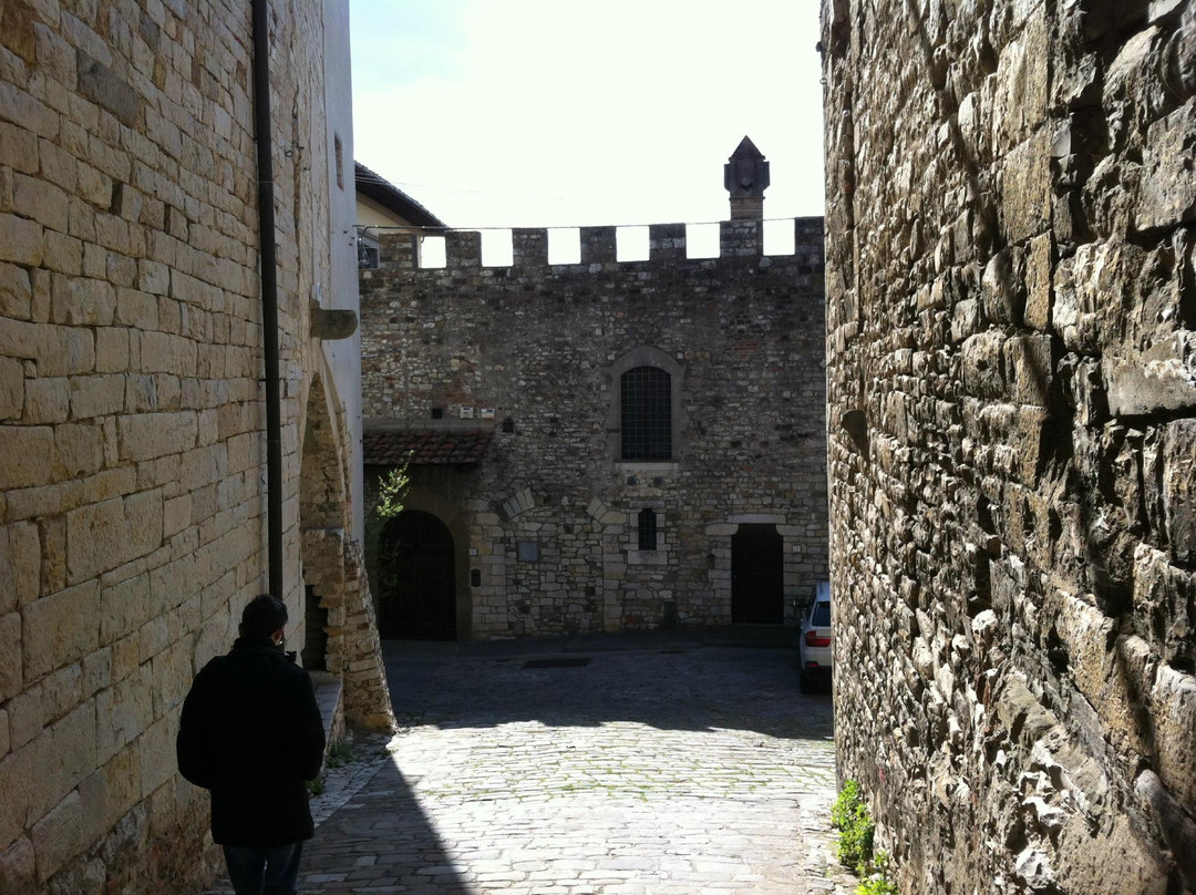 Museo Comunale del Figurino Storico-卡伦扎诺必去景点