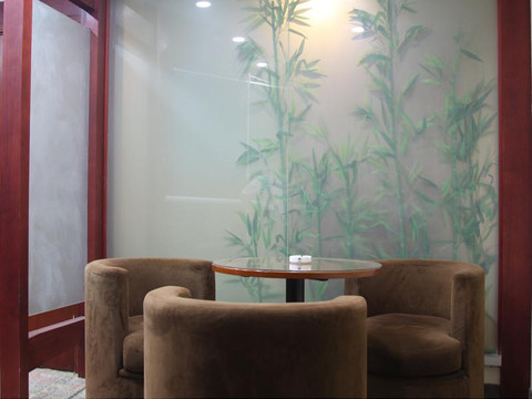 格林豪泰(淮安楚州大道周恩来故居纪念馆店)主图