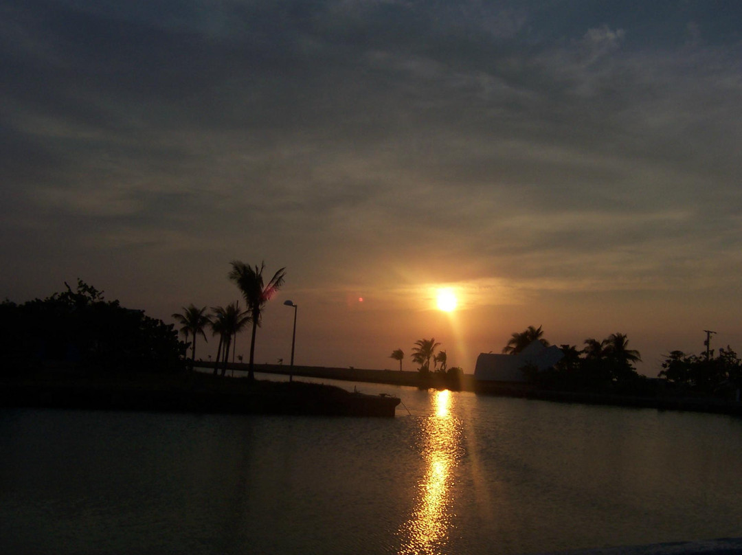 Marina Hemingway-哈瓦那必去景点