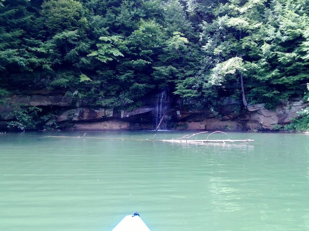 Paintsville Lake State Park-Staffordsville必去景点