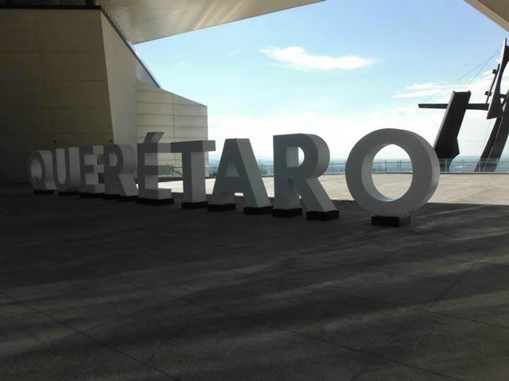 Centro de congresos y convenciones Queretaro景点图片