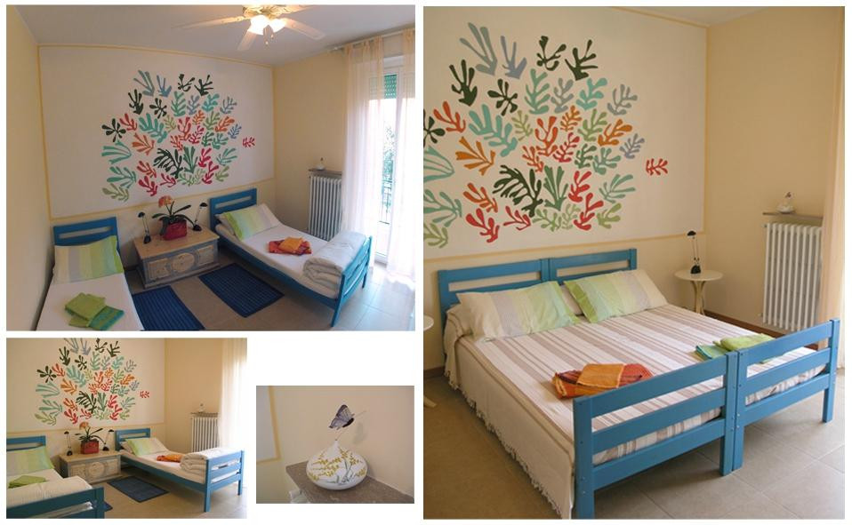 Bed & Breakfast Dorotina主图
