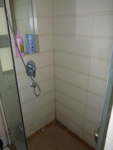 广州私享家酒店公寓珠江新岸店-浴室