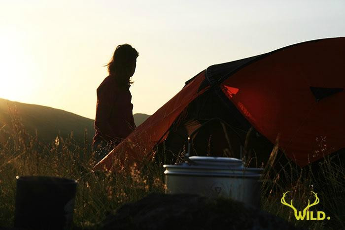 WILD - Day Tours-Letterfrack必去景点