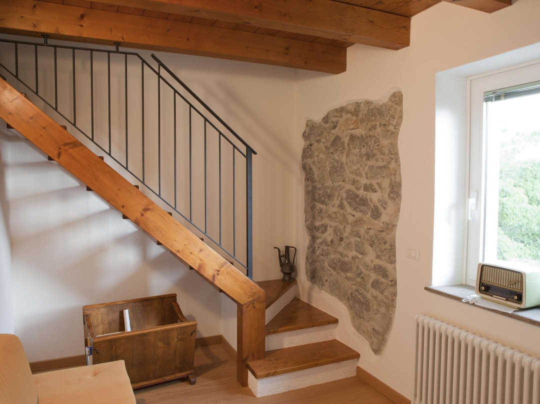 Casa Via Castelmonte主图