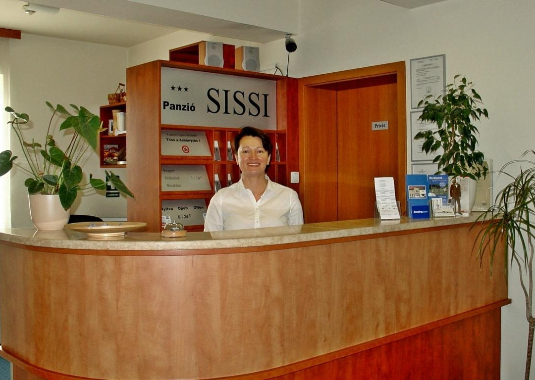 Panzio Sissi主图