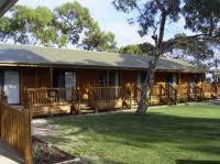 Little Desert Nature Lodge