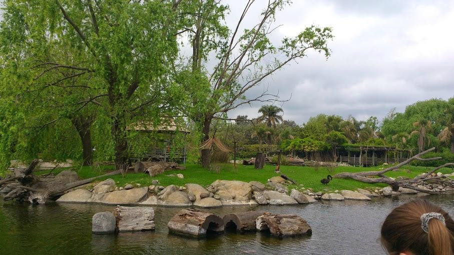 Temaiken Biopark-Belen de Escobar必去景点