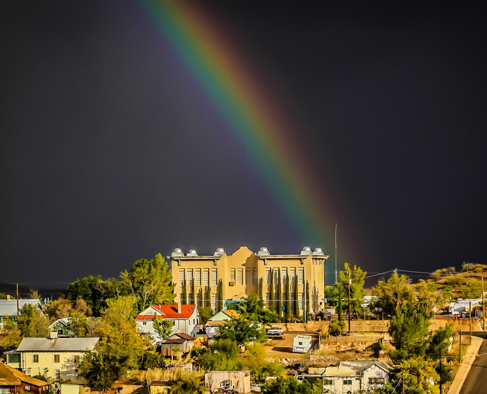 Noftsger Hill Inn主图