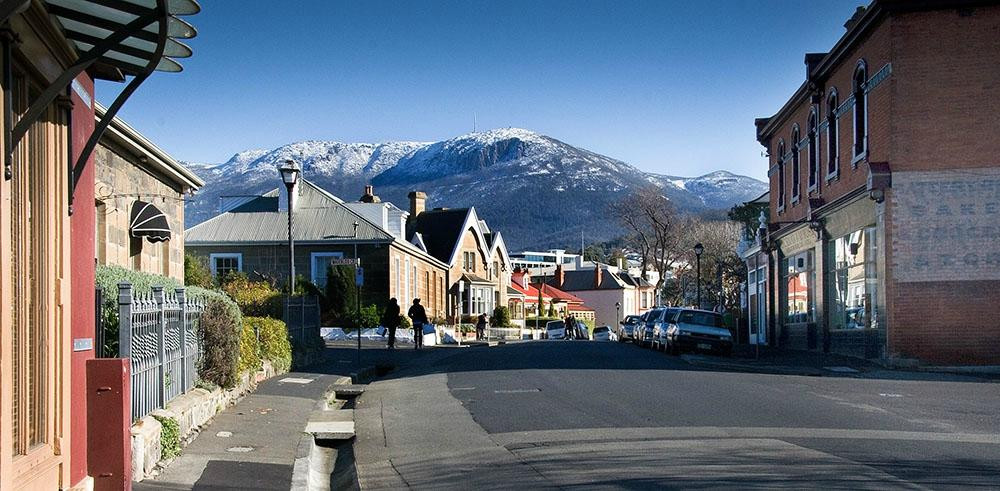 Let's Show You Tasmania - Day Tours景点图片