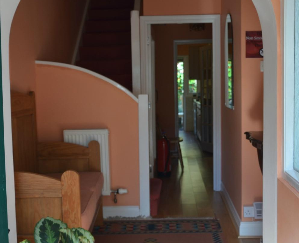 St. Francis Guest House主图