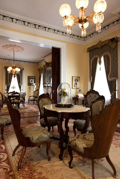 Lyndon House Arts Center-阿森斯必去景点