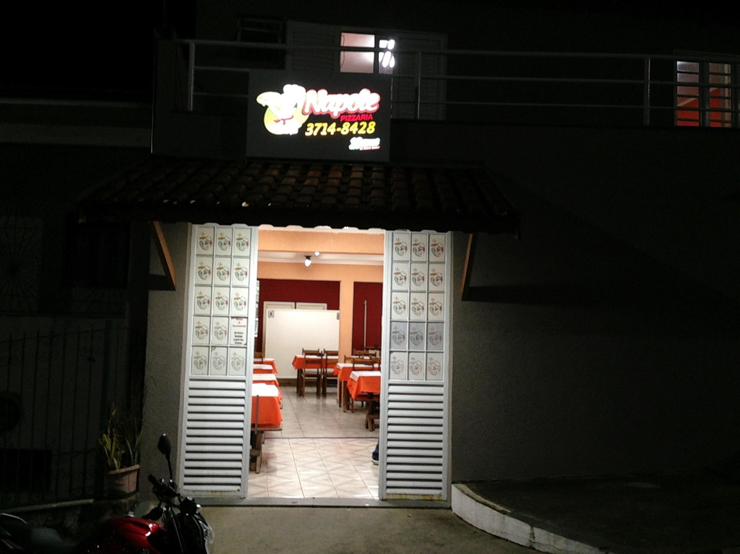Napole pizzaria