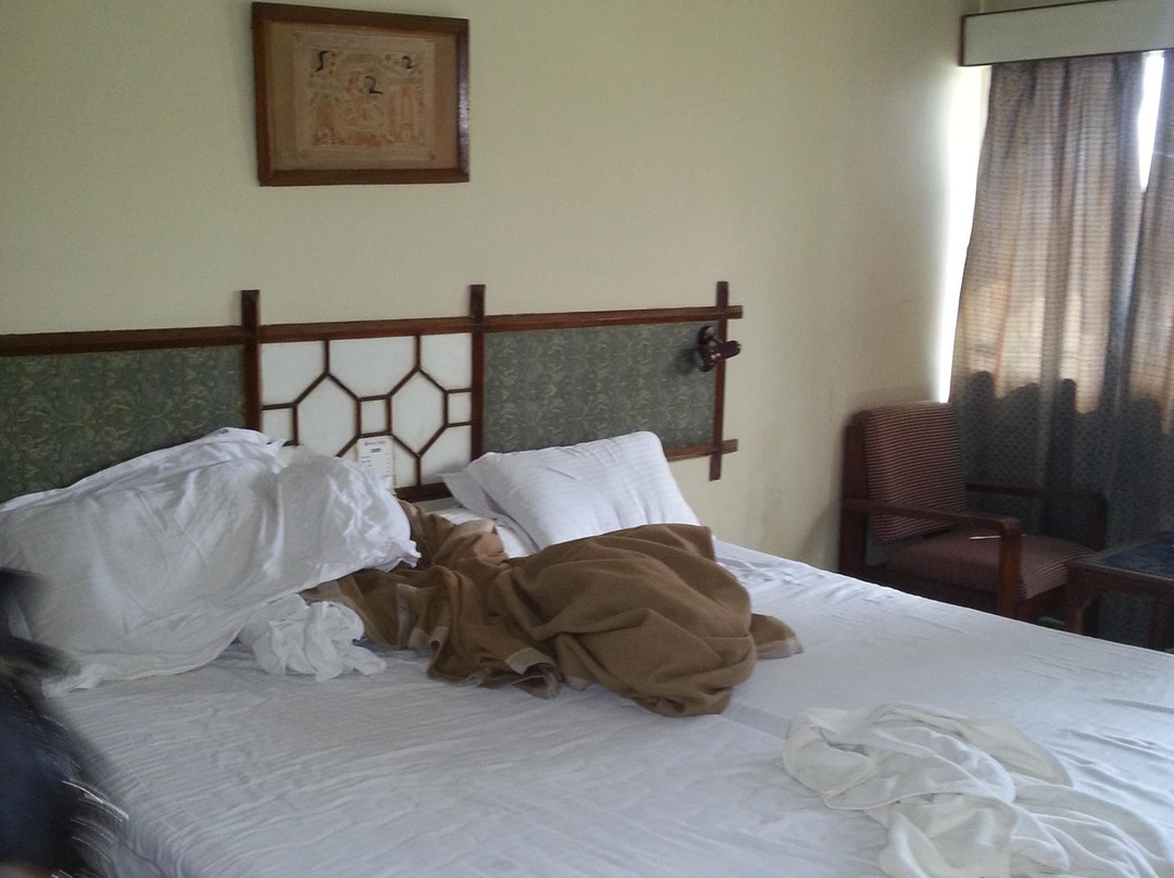 Hotel Rose Valley Gaya主图