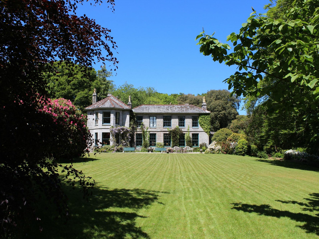 Helford Passage旅游攻略图片