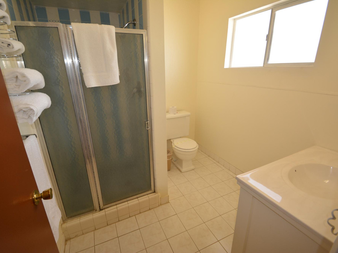 Sportsman Lodge主图