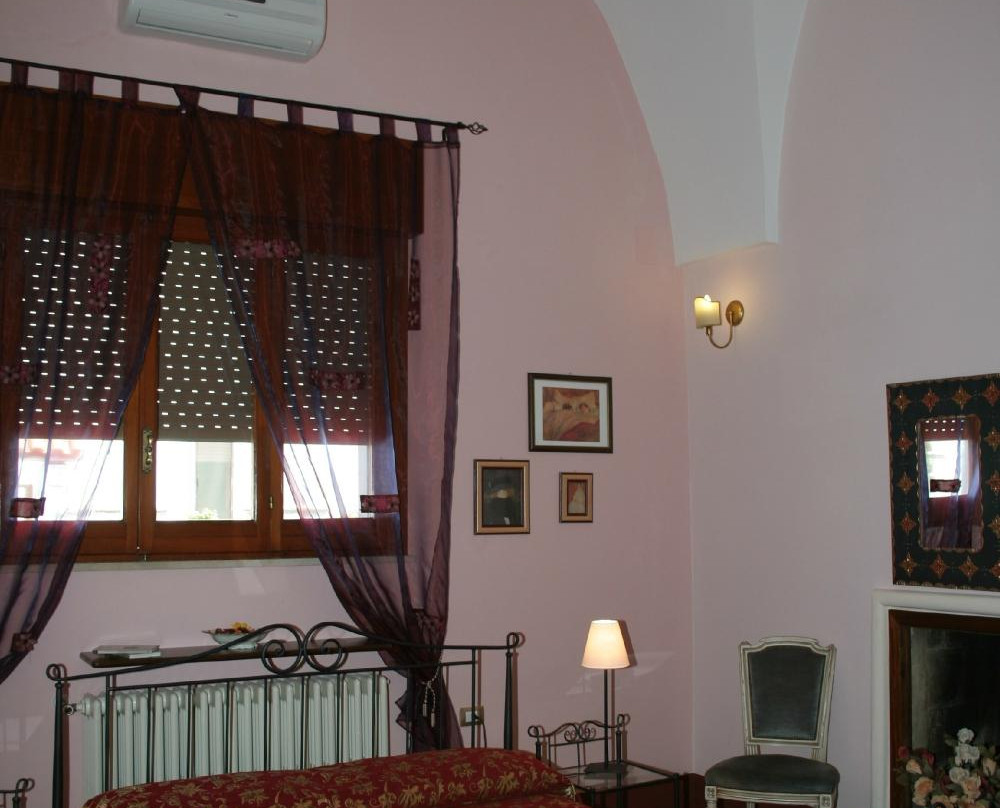 Alla Volta Delle Stelle主图