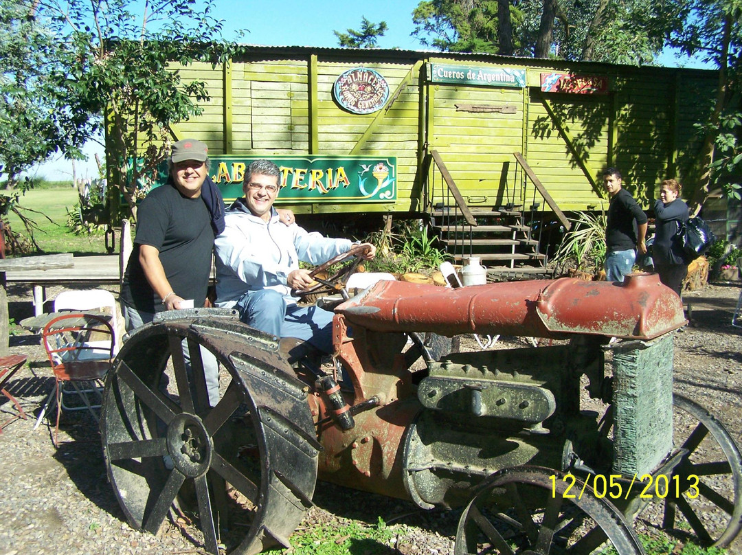 Touristic Argentinian Ranch Don Silvano景点图片