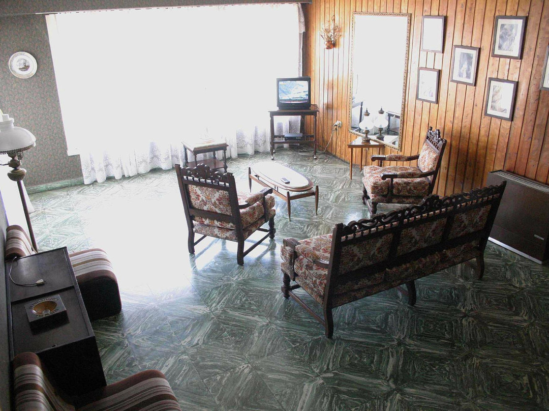 Hotel El Molino主图