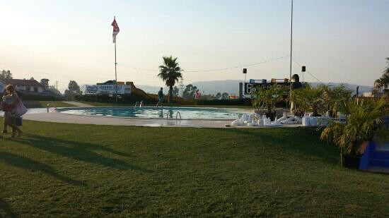 Parque Aquatico De Fafe景点图片
