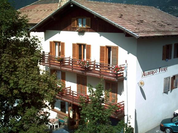 Albergo Osteria Fiore主图