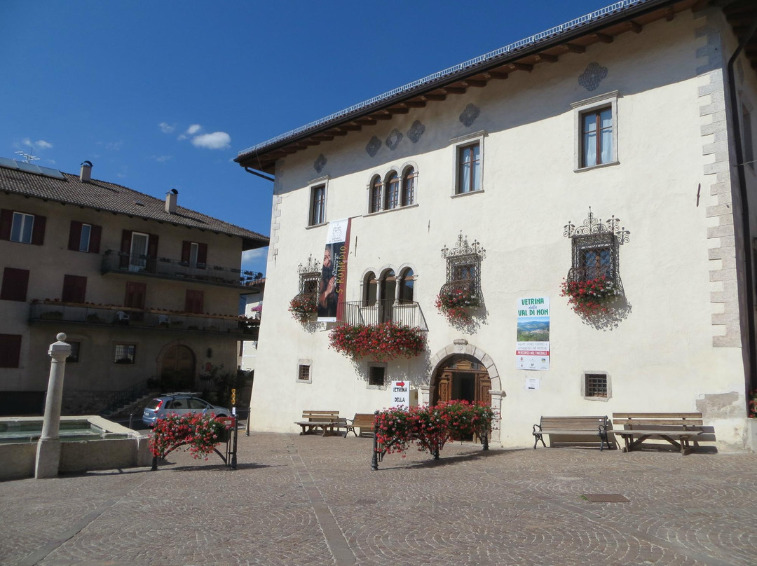 Centro Culturale d'Anaunia Casa de Gentili景点图片