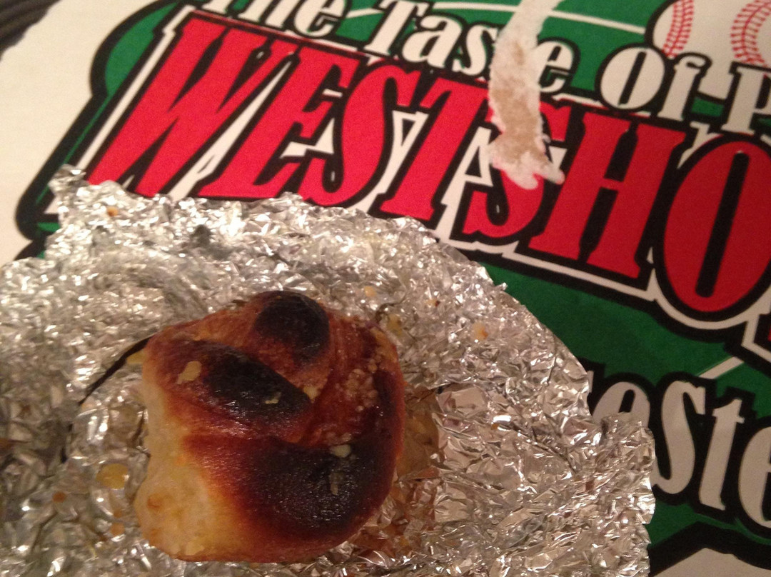 Westshore Pizza Viii