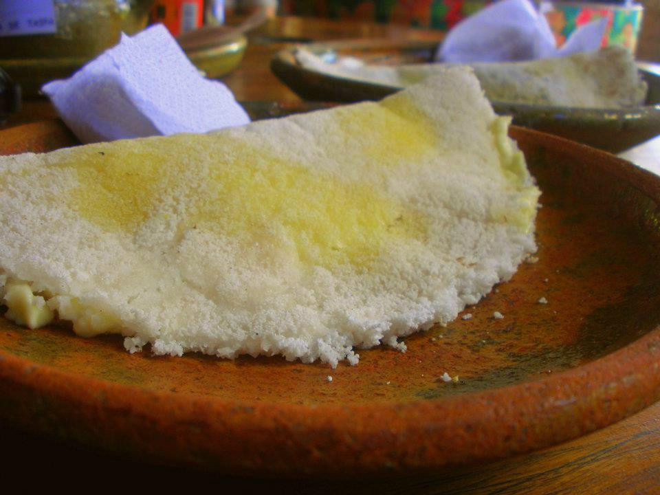 Vitoria de Santo Antao餐馆和美食-Cabana de Taipa