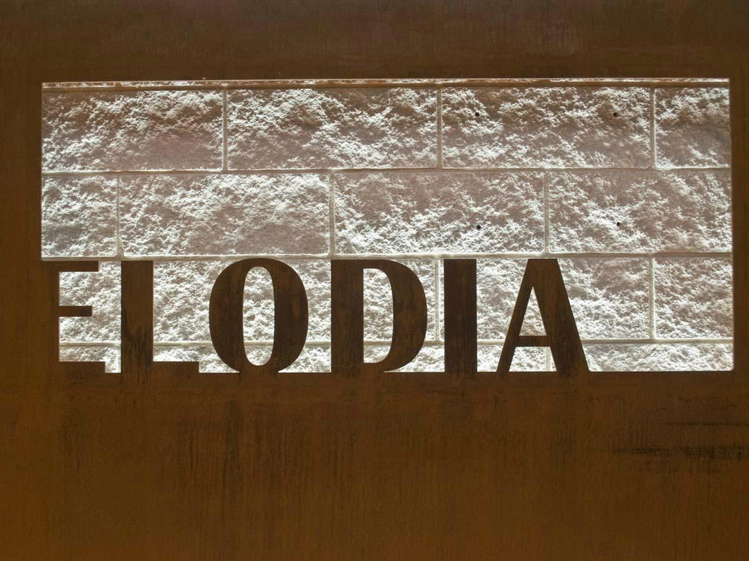 Elodia Relais nel Parco主图