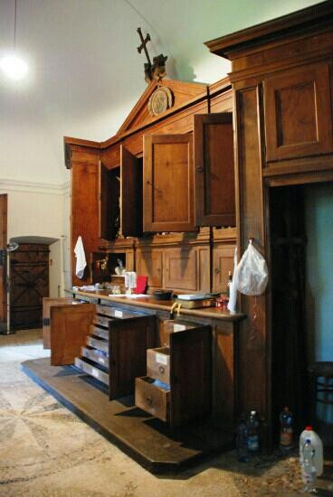 Saint Giorgio Church-Origlio必去景点