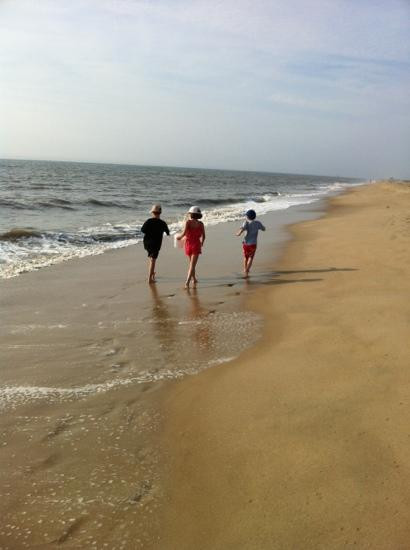 Bethany Beach-Bethany Beach必去景点