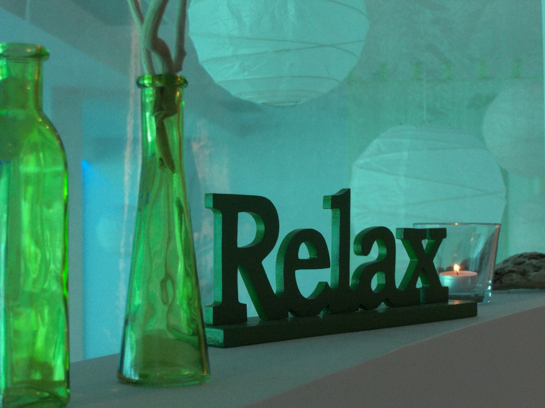 The SPA by beautyvital, Rhodos景点图片