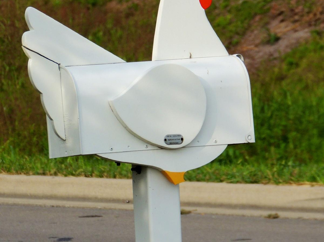 Zaxbys Chicken Fingers & Buffalo Wings