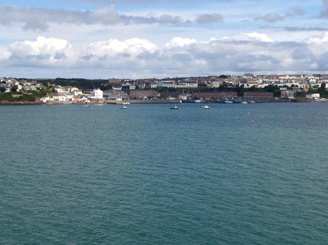 Plymouth to Provincetown  Express Ferry-普利茅斯必去景点