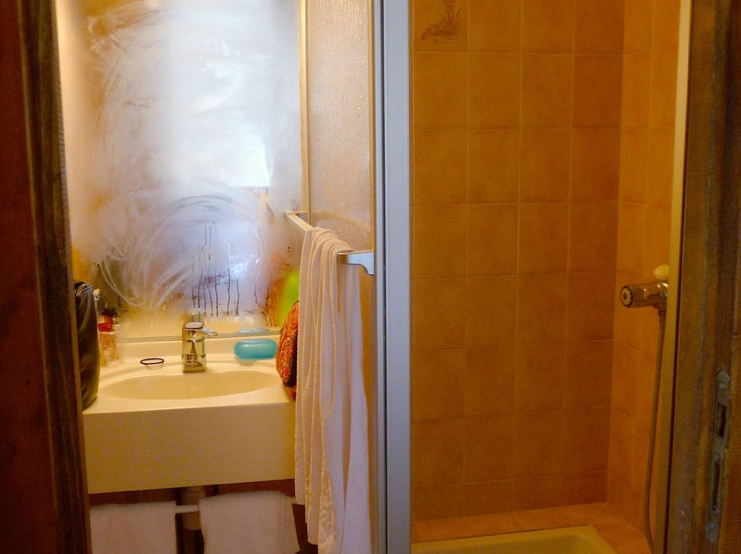 Hotel du Col d'Osquich主图