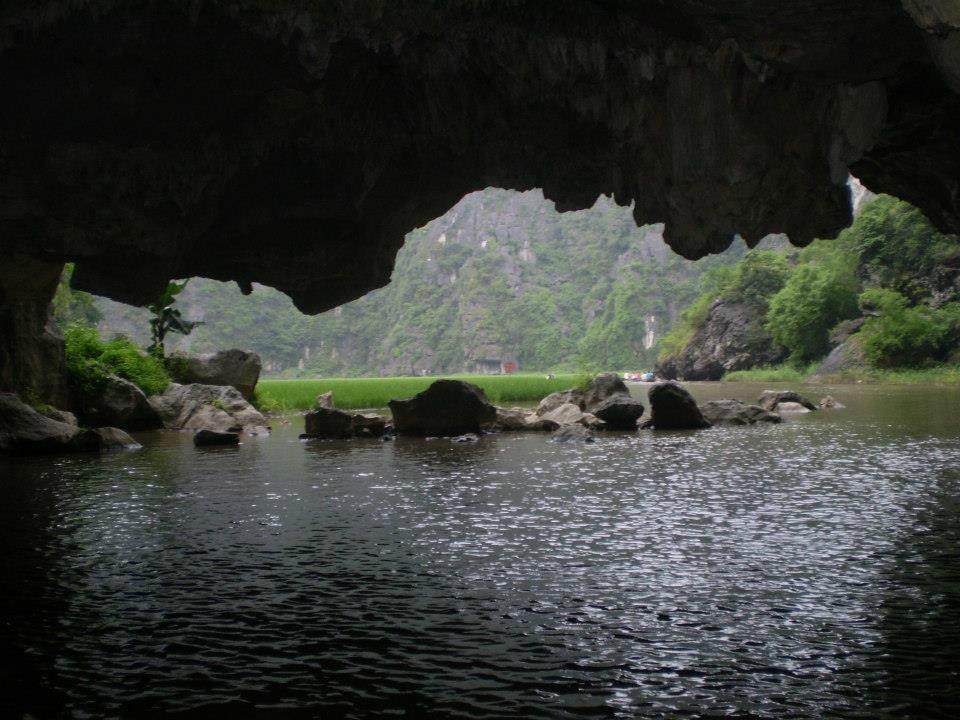 Tam Coc Tours景点图片