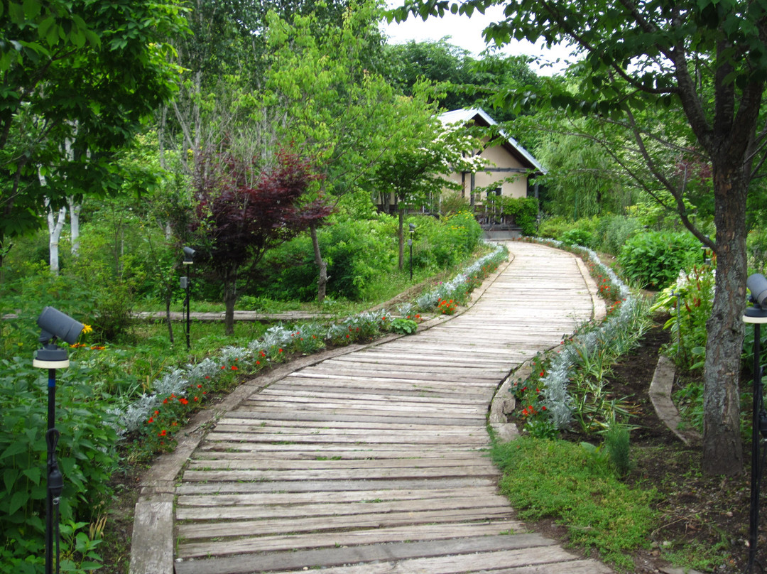 Tokachi Hills-幕别町必去景点
