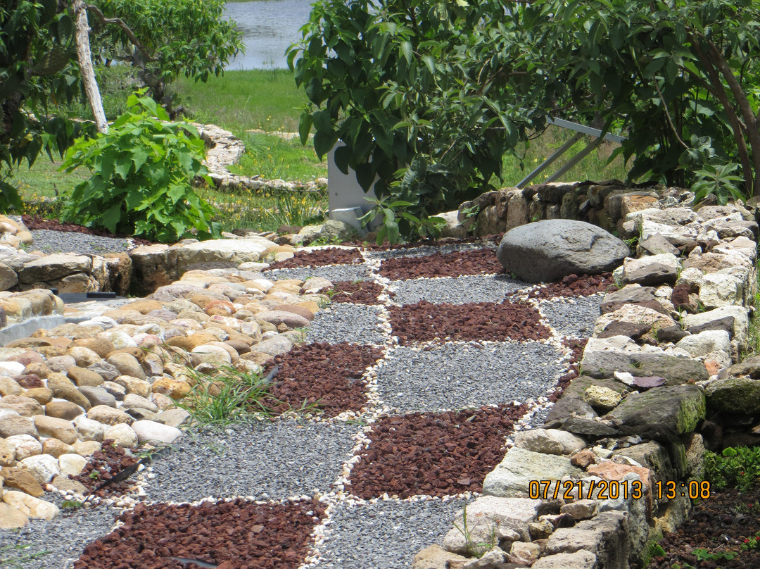 Canada de la Virgen-圣米格尔护城必去景点