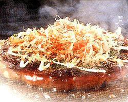 お好み焼き 徳川 総本店