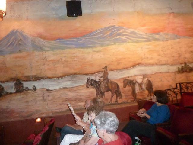 Fountain Theatre-Mesilla必去景点