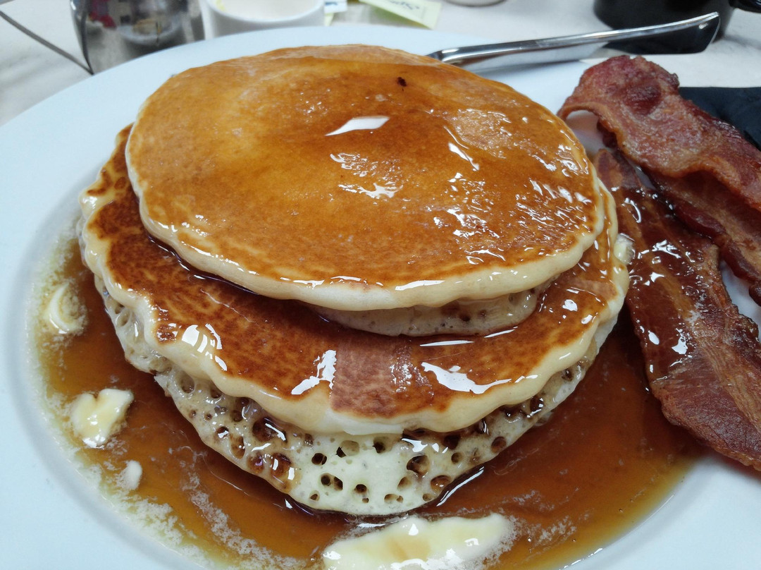 Vineyards Chop House