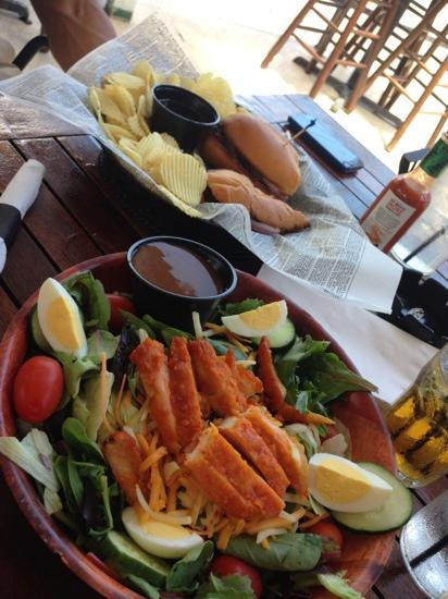 Fairvilla餐馆和美食-Ollie's Public House