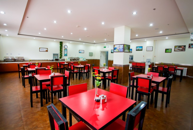 速8酒店盘锦客运站店主图